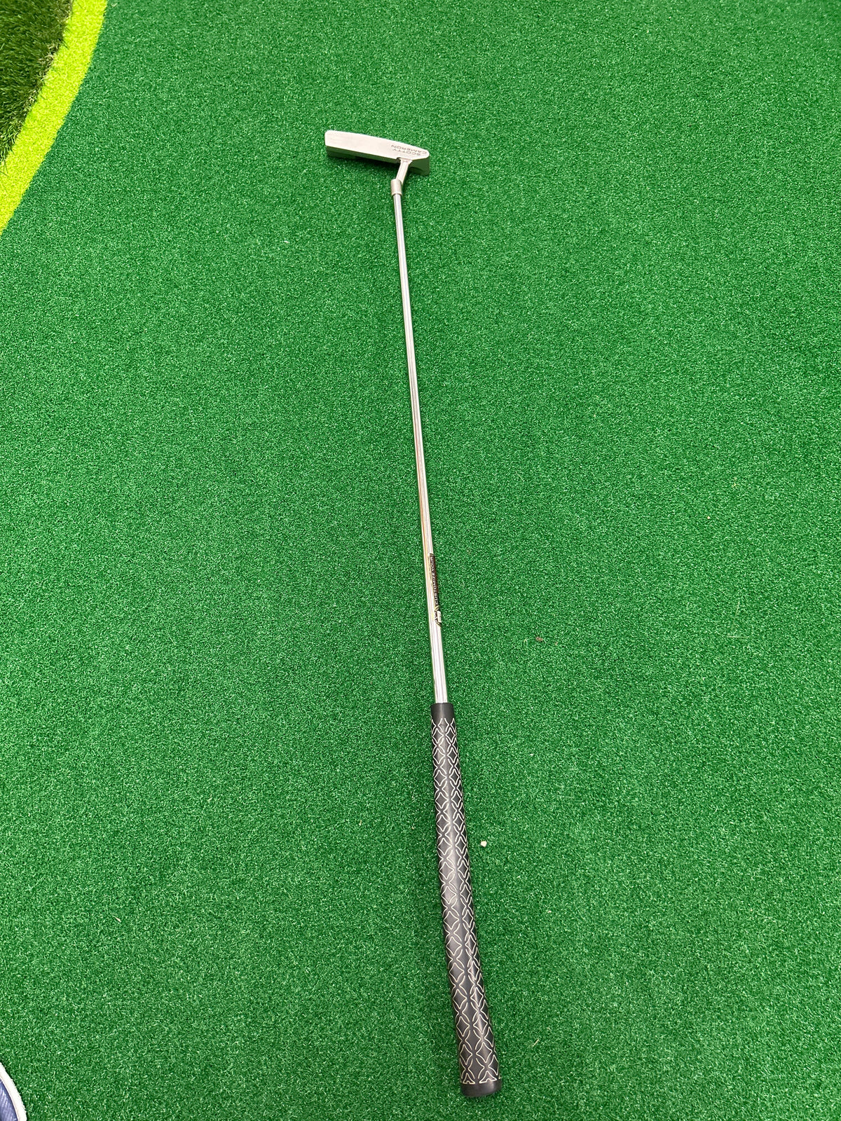 Scotty Cameron Super Select Newport 2 Putter- Left-Handed