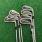 Taylormade Tour Preferred CB Iron Set( 4-PW)