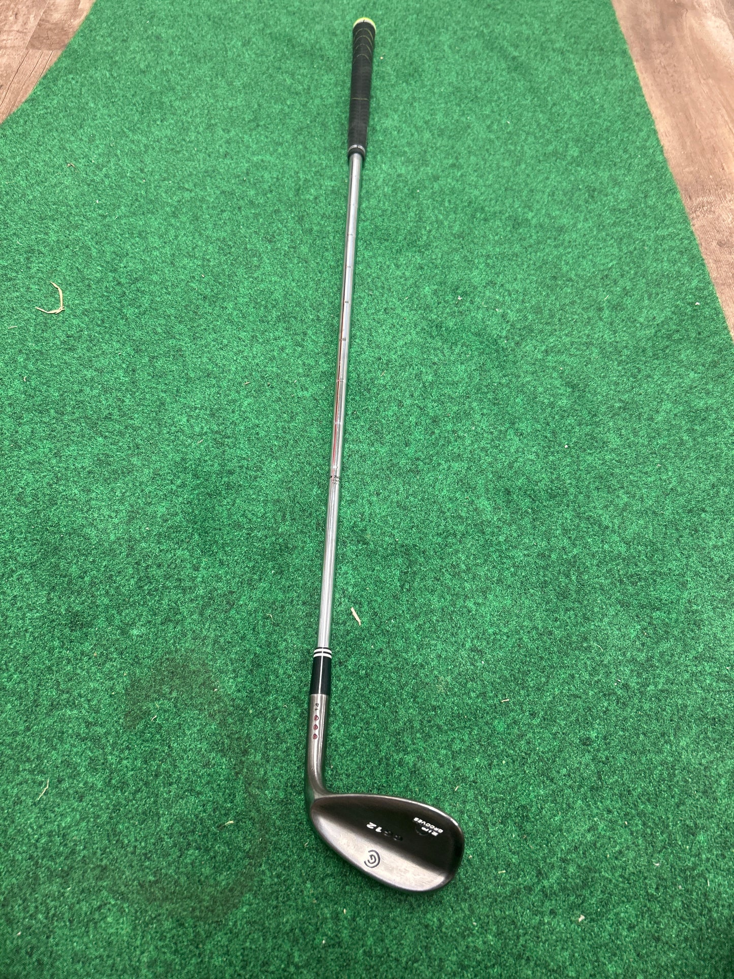 Cleveland Tour Action Reg. 588 56-Degree Sand Wedge