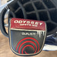 Odyssey White Ice 2-Ball Putter