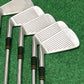 Bridgestone Pro 430 Iron Set RH 10 Clubs
