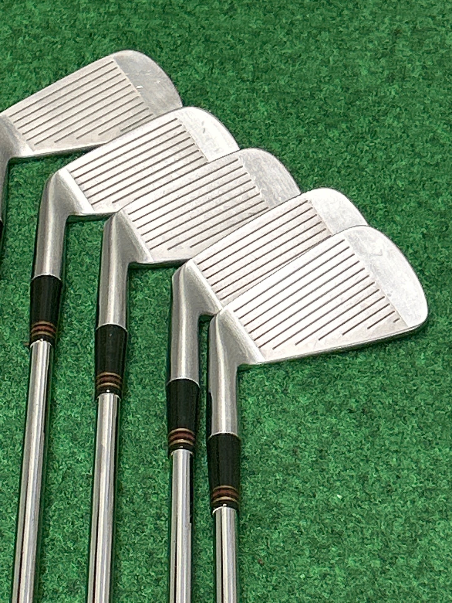 Bridgestone Pro 430 Iron Set RH 10 Clubs
