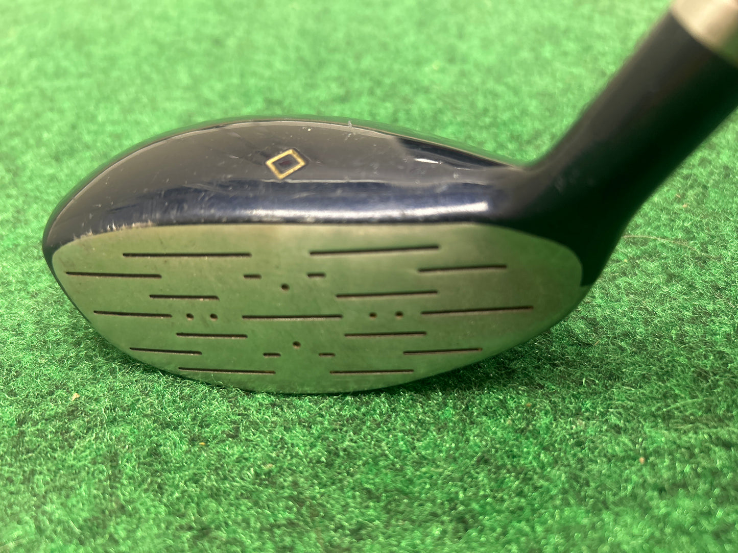 Jack Nicklaus 3 Iron/Wood 19-Degrees