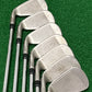 TaylorMade SIM2 Max Iron Set — 5-AW Stiff Flex RH