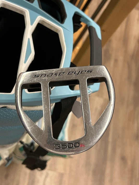 Snake Eyes 5500 SL Putter LH