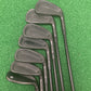 STIX Black 10-Club Starter Set RH