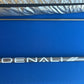 Set of 8 Project X Denali Frost Silver 70g 6.0 Stiff Flex Shafts
