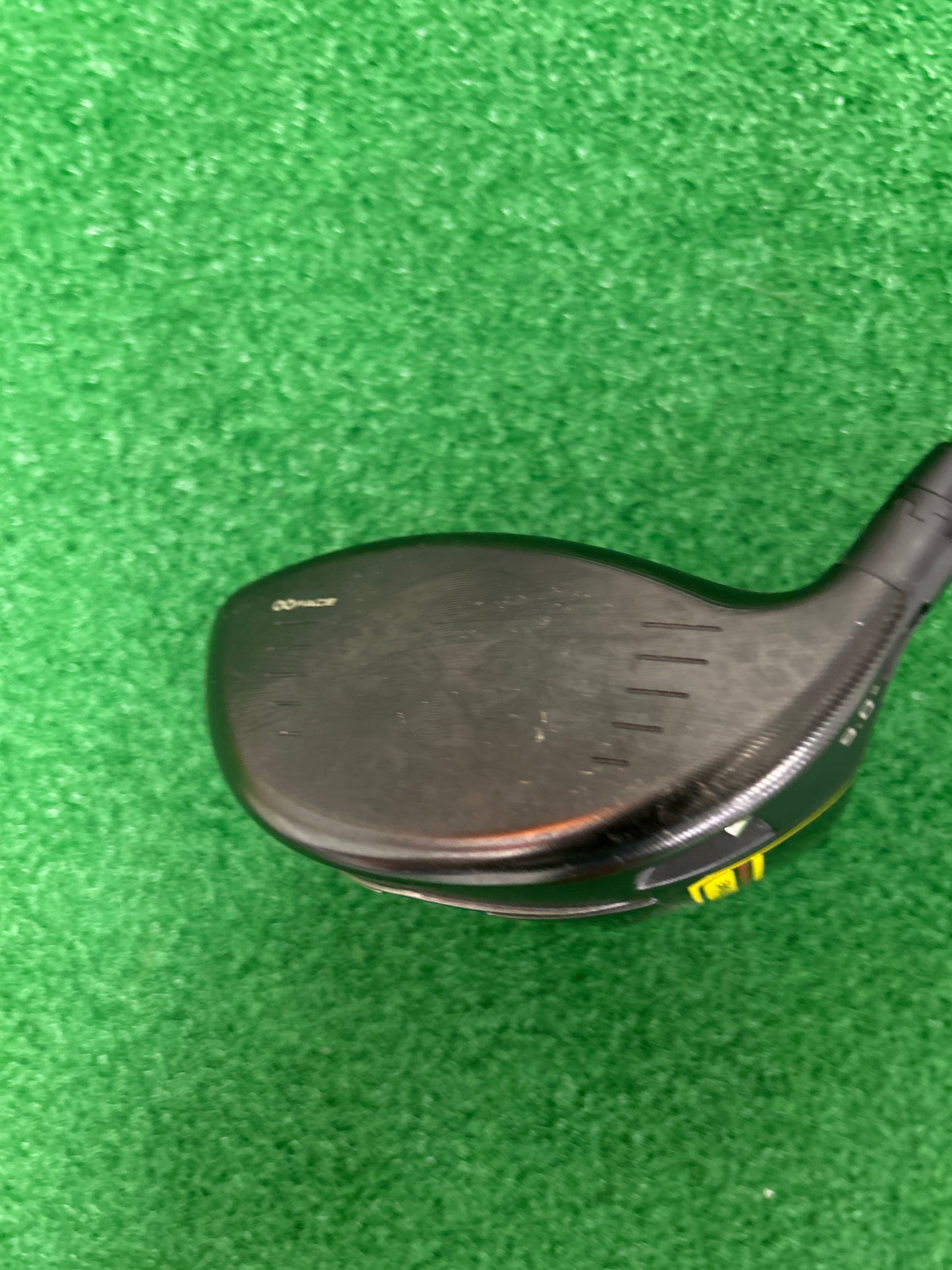 Cobra KING SpeedZone Xtreme Driver