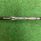 Cleveland Smart Sole Full-Face Chipper (C model) with a UST Mamiya Recoil 80 Wedge graphite shaft RH