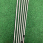 Adam’s Idea A1 Women’s Hybrid Iron Set (6-SW)