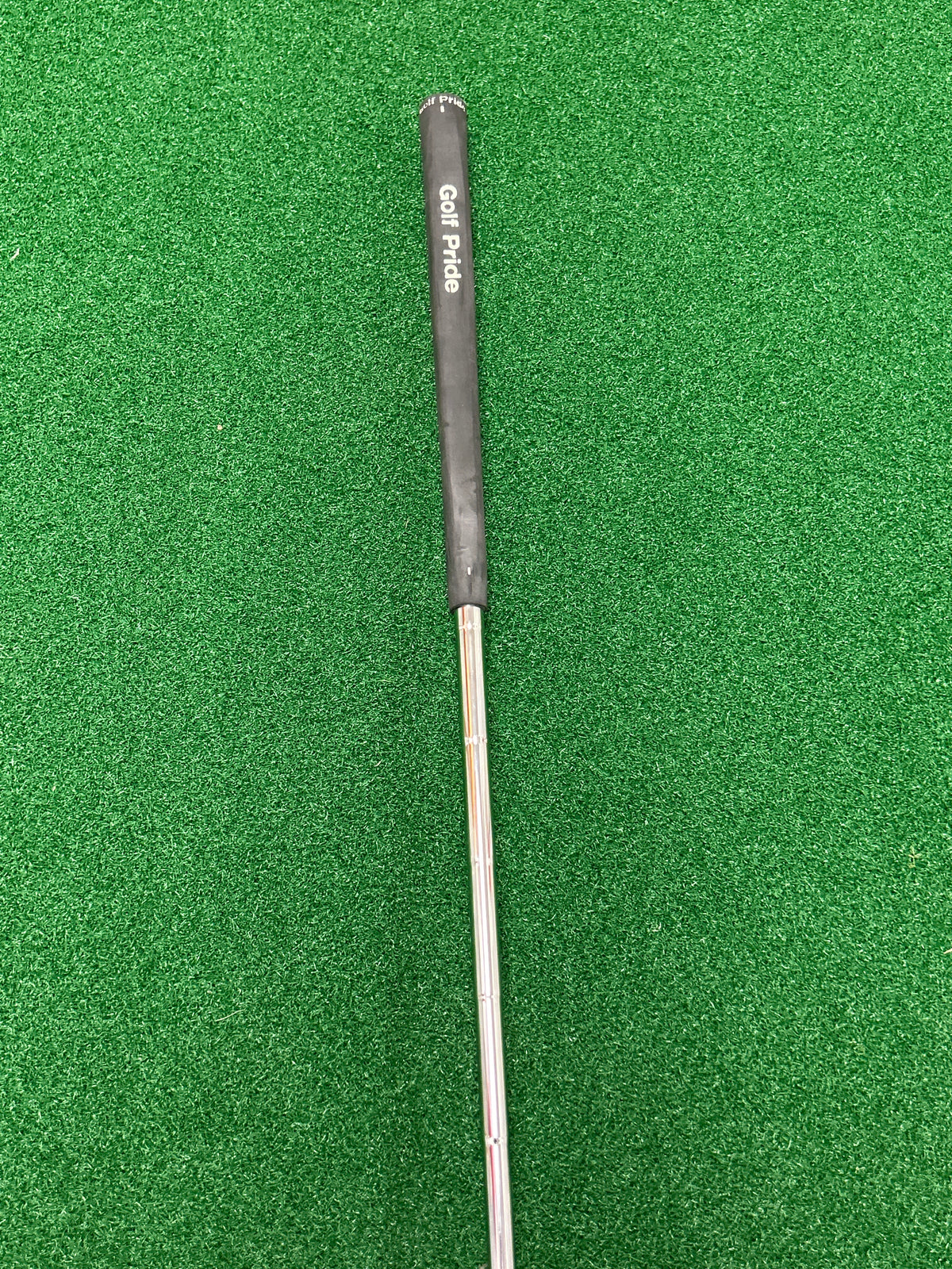 SeeMore FGP Putter Blade 33” RH