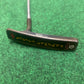 Scotty Cameron Rare Studio Design-1 Putter includes vintage head cover and original Baby T grip