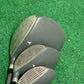 MacGregor MCG complete golf set(irons, woods, putter + bag) RH