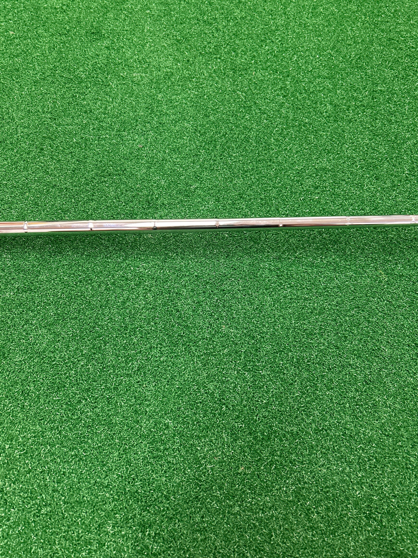 SeeMore Si3 Milled SS303 Putter RH