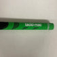 Dual Molded ll regular green/black