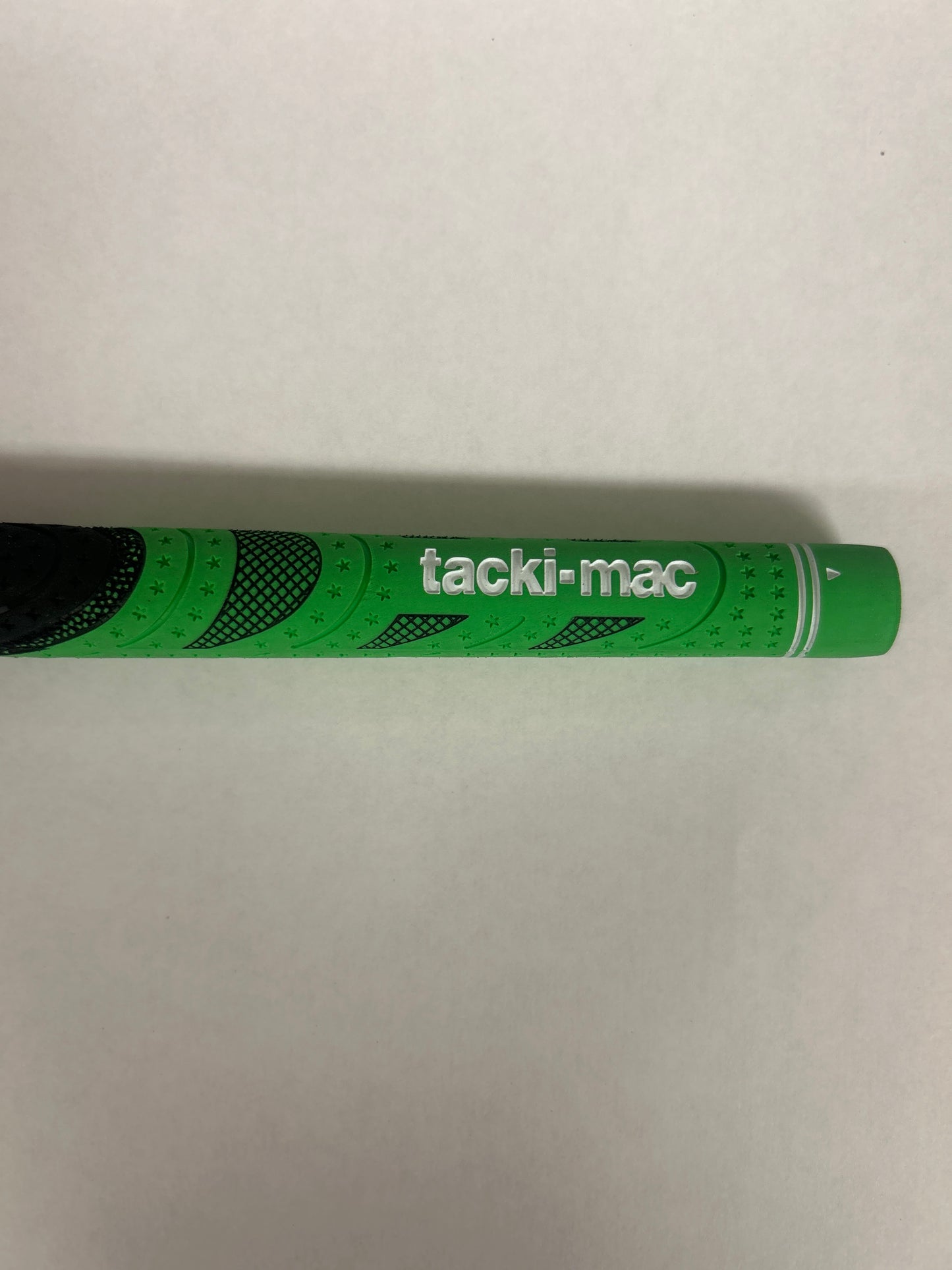 Dual Molded ll regular green/black