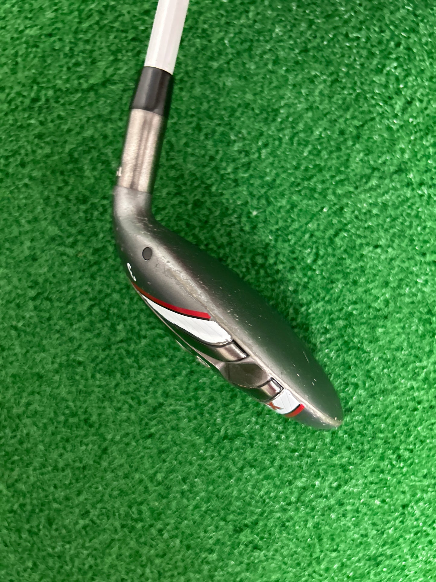 Callaway X Hot 3 Hybrid