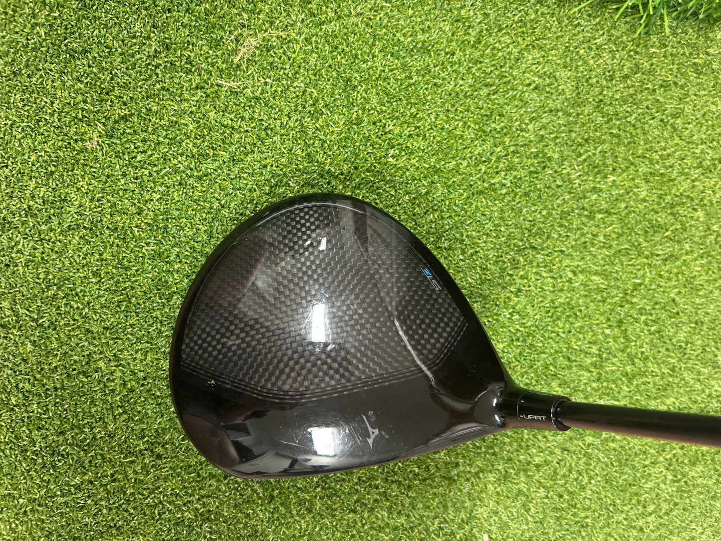 Mizuno Driver