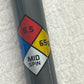 Callaway Paradym X iron set 6 thru 9 + P, A & 51 Degree Wedges( 7 clubs)