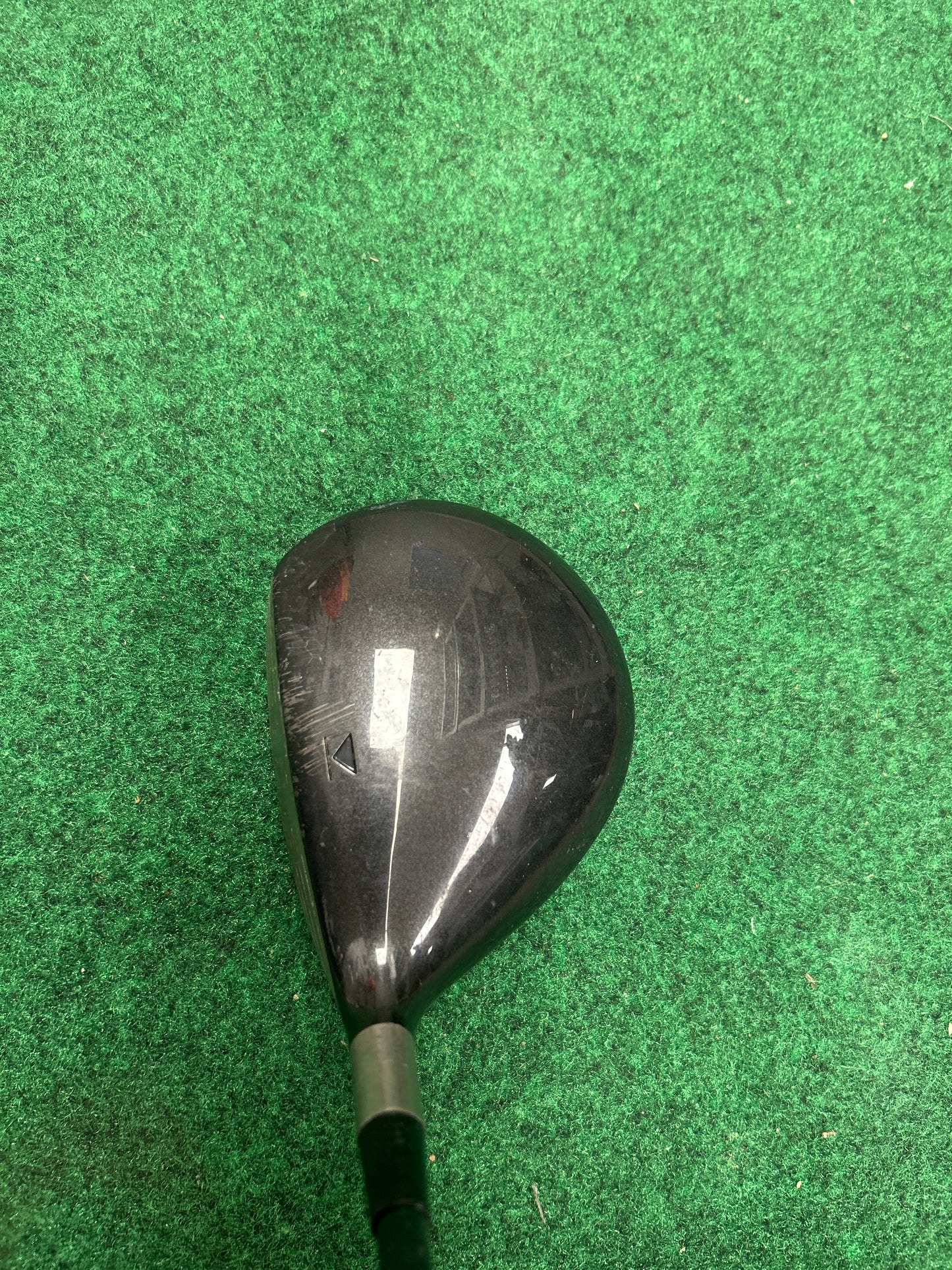 Titleist Titanium 983K Driver 9.5 Loft