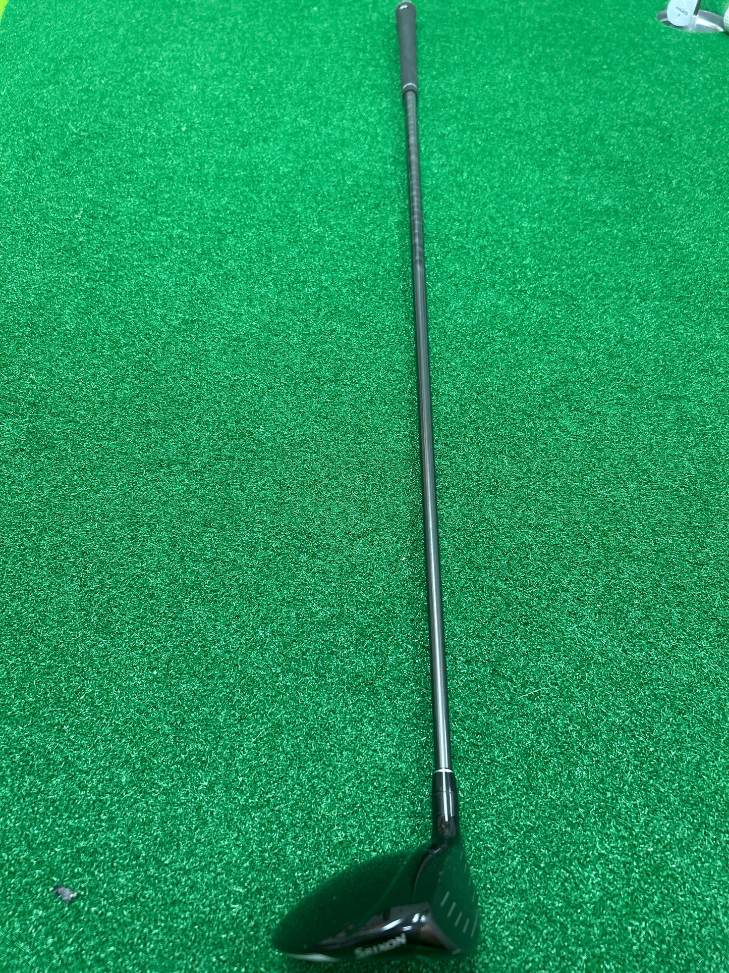 Srixon ZX 5-Wood 18-Degree Stiff Flex RH