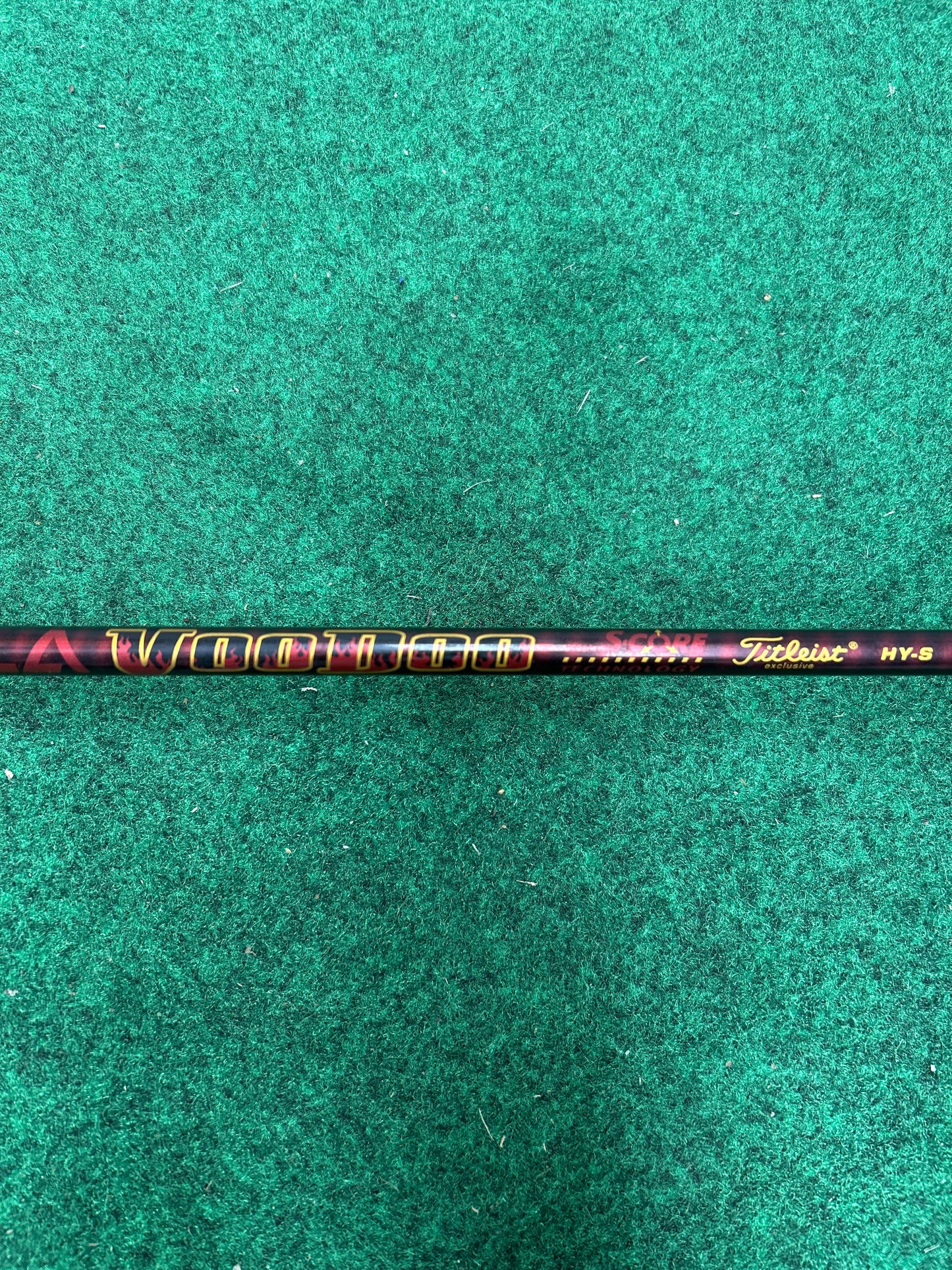 Titleist 909 Hybrid 21-Degree LH