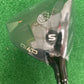 TaylorMade Qi4D Driver Stiff Flex 9-Degree Grip RH “NEW”