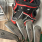 Ping G Iron Set 6-W plus 3,4 & 5 Hybrid Left-Handed