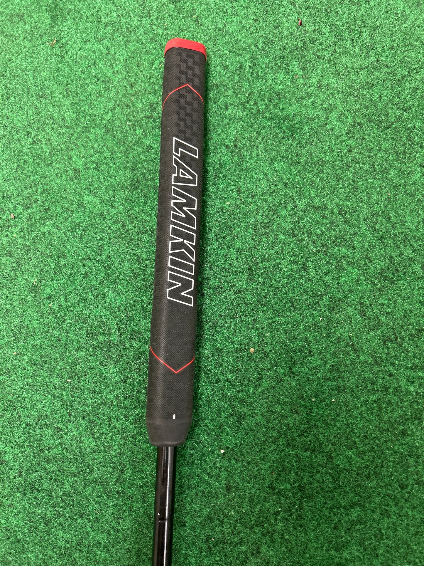 Odyssey O-Works Red 1WS Putter RH