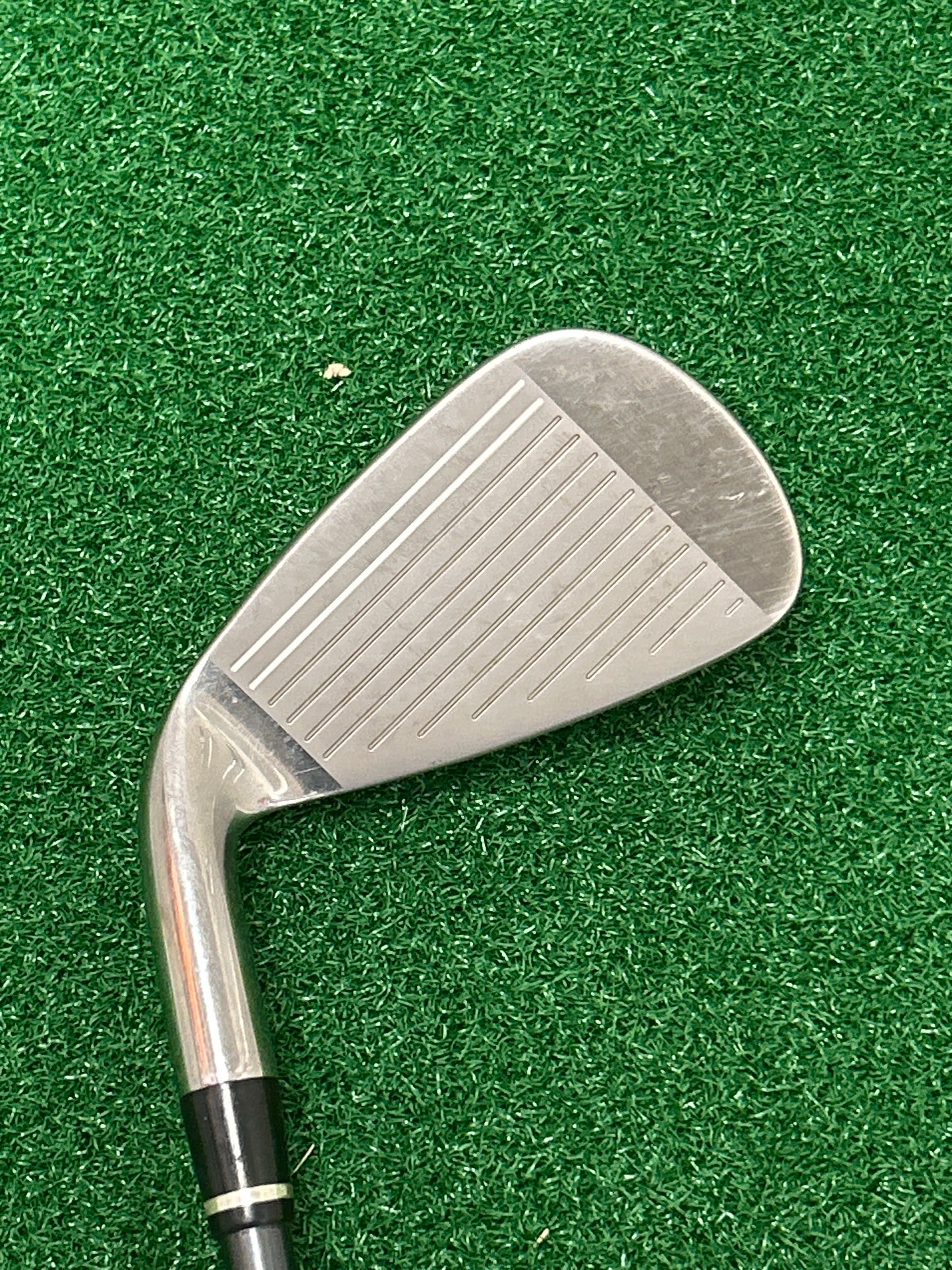 Nike Slingshot 6-Iron Reg. Flex RH