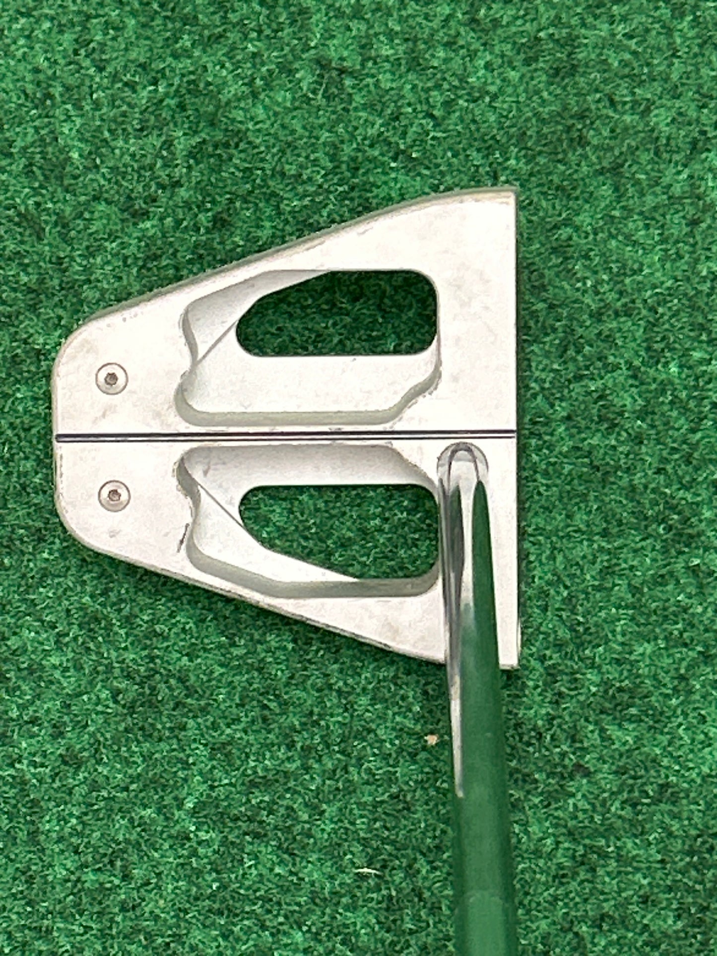 McGregor V-Foil M5K LH Putter