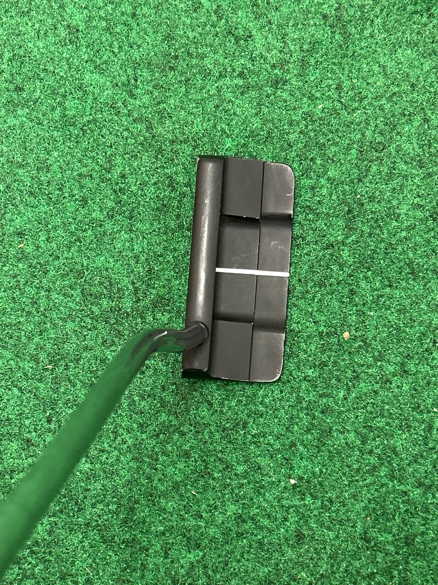 Odyssey DFX Double Wide Putter RH