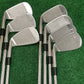 Taylormade Tour Preferred CB Iron Set( 4-PW)