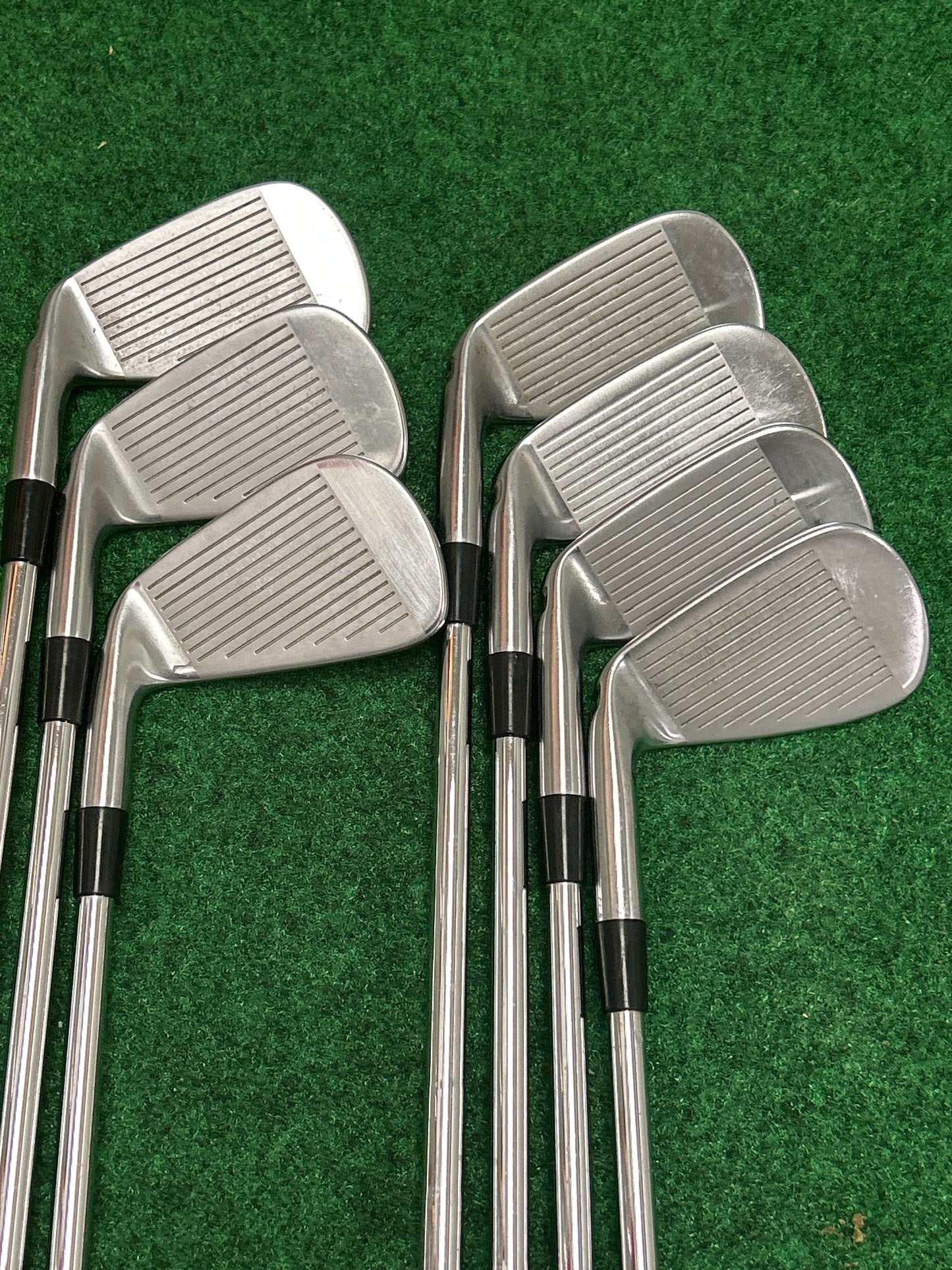 Taylormade Tour Preferred CB Iron Set( 4-PW)