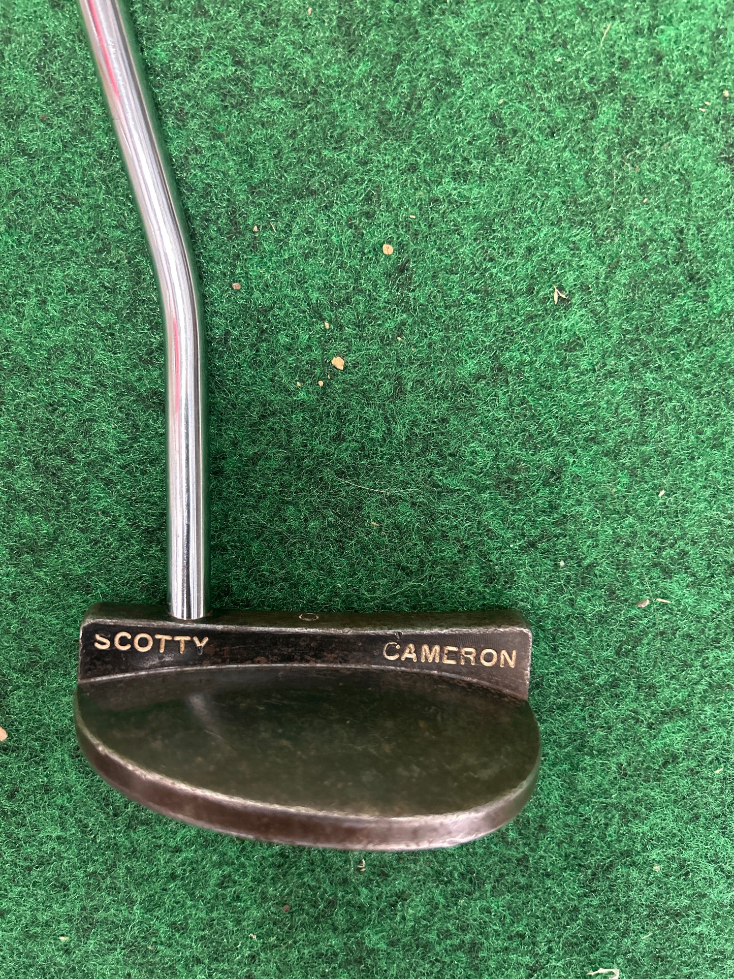 Scotty Cameron CIRCA 62 No. 5 Putter