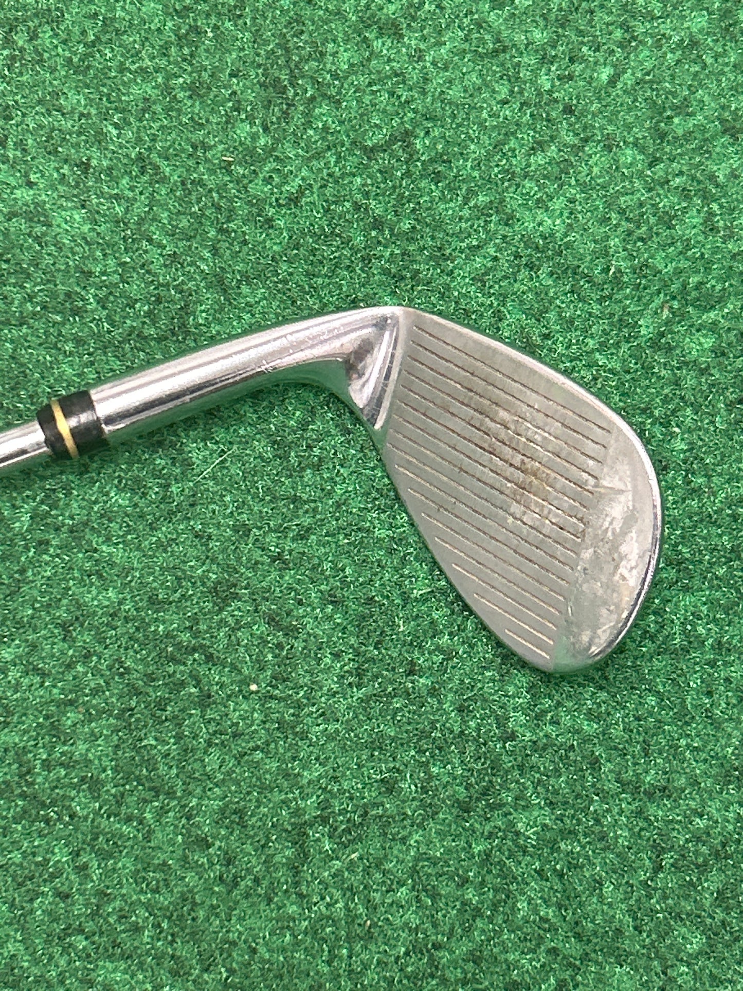 Snake Eyes 60-Degree Wedge RH