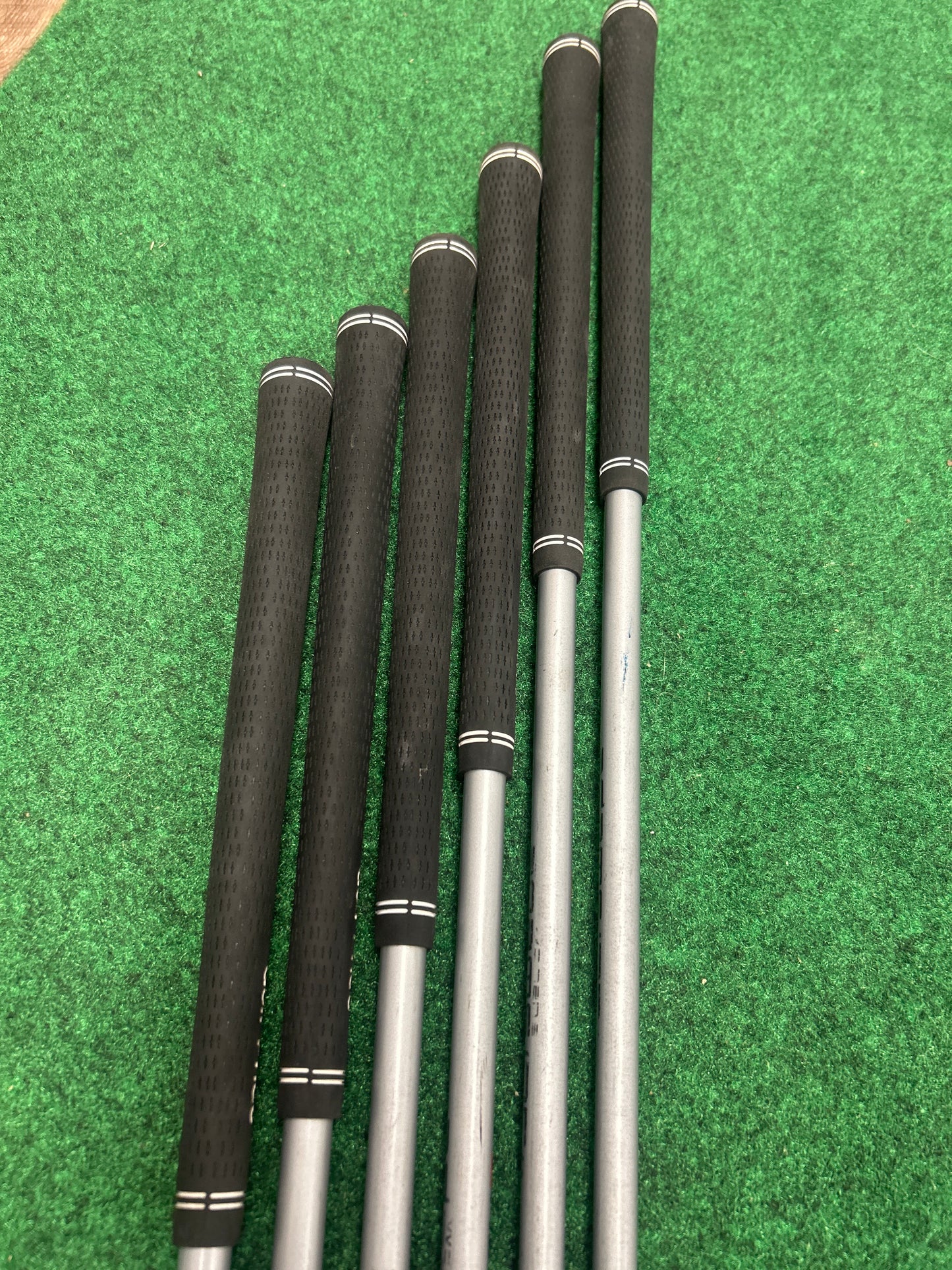 Adam’s Idea A1 Women’s Hybrid Iron Set (6-SW)