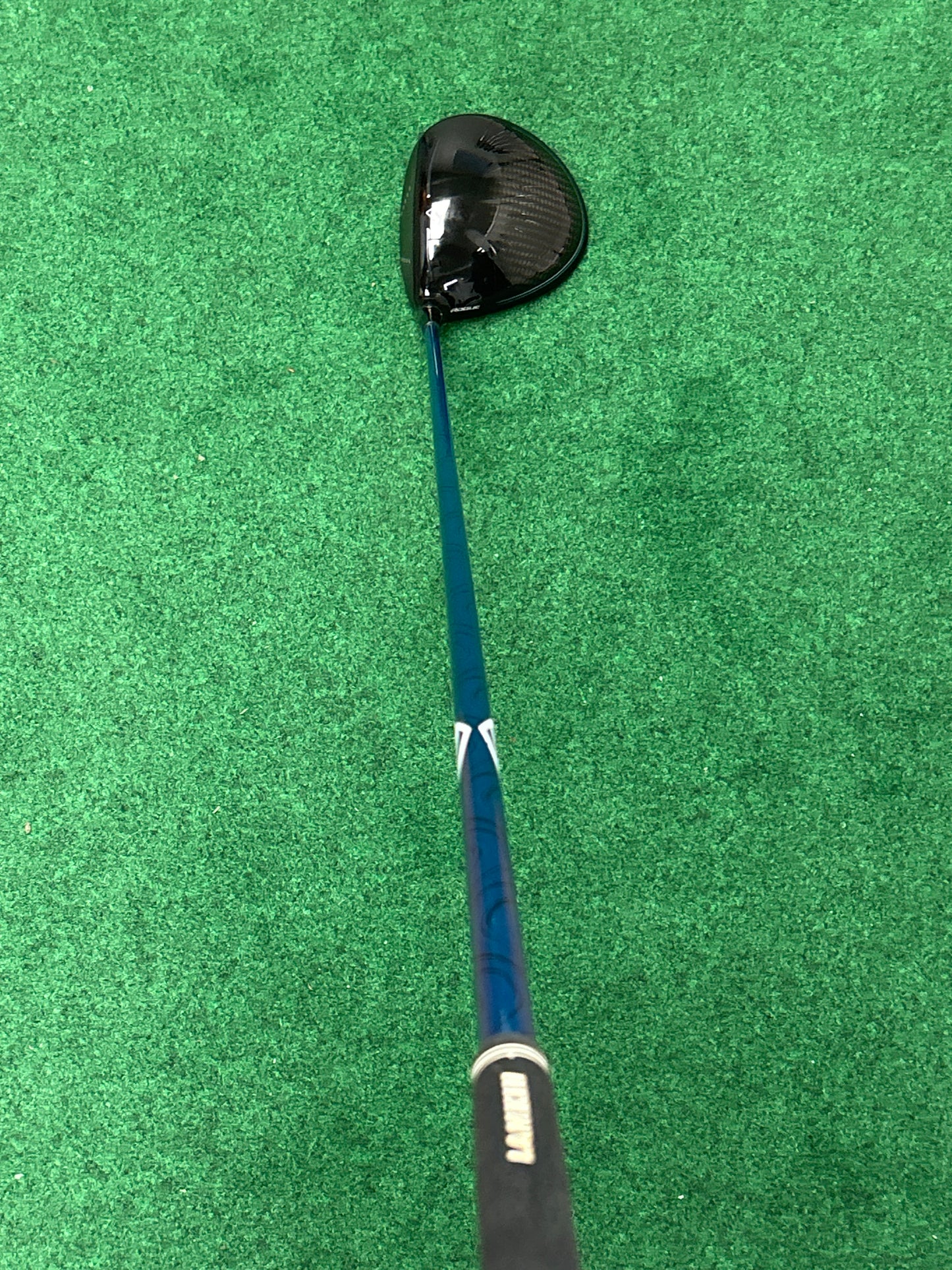 Callaway Rogue 9.0 Driver RH- Stiff Flex