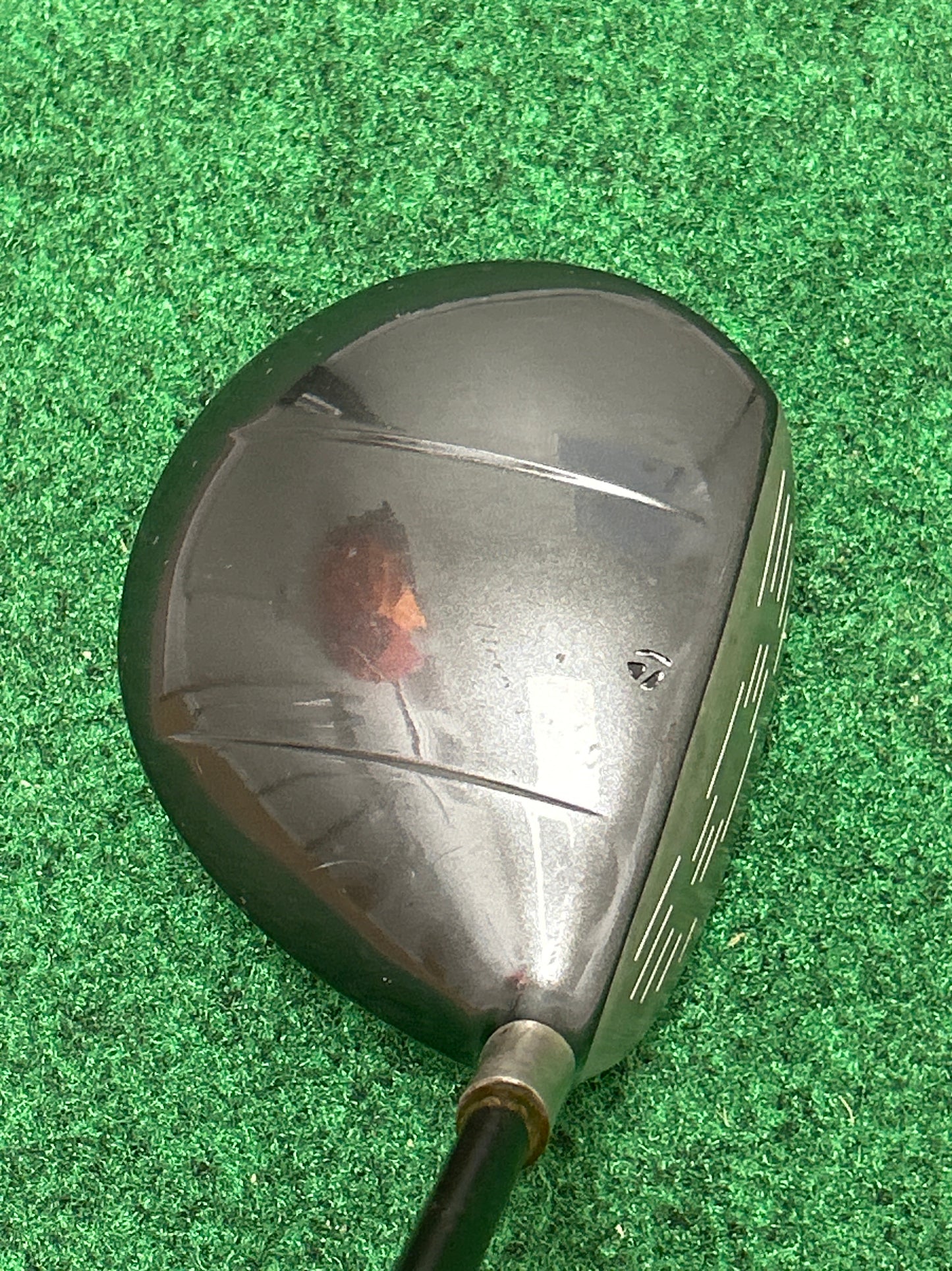 Taylormade Burner 420 Driver LH 9.5 Loft