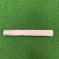 SuperStroke Tour 3.0 Putter Grip 10.5” Silver/White