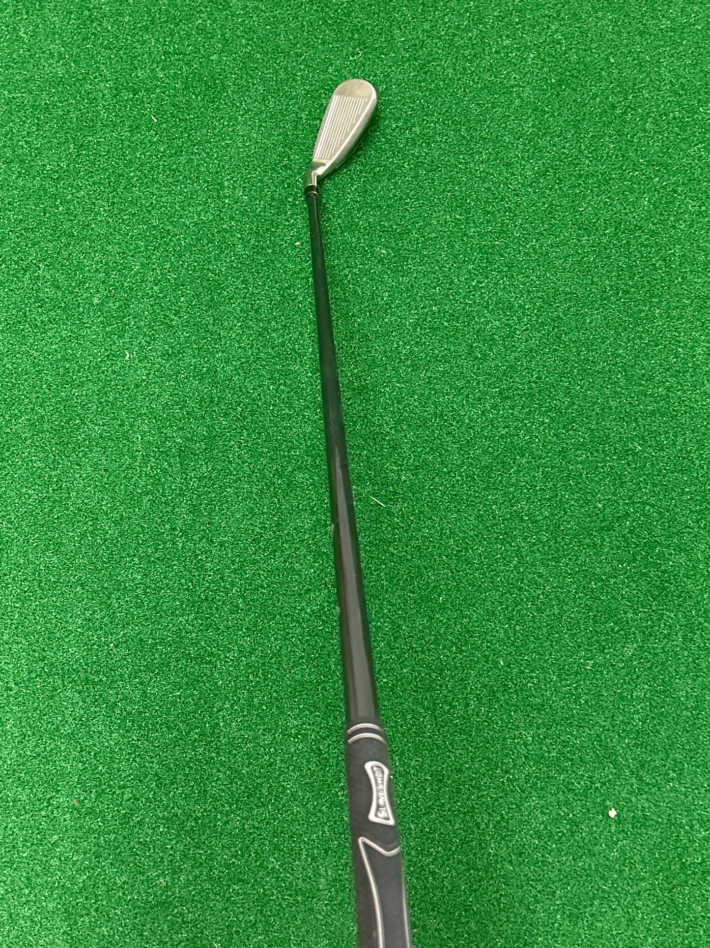 Nike Slingshot 6-Iron Reg. Flex RH