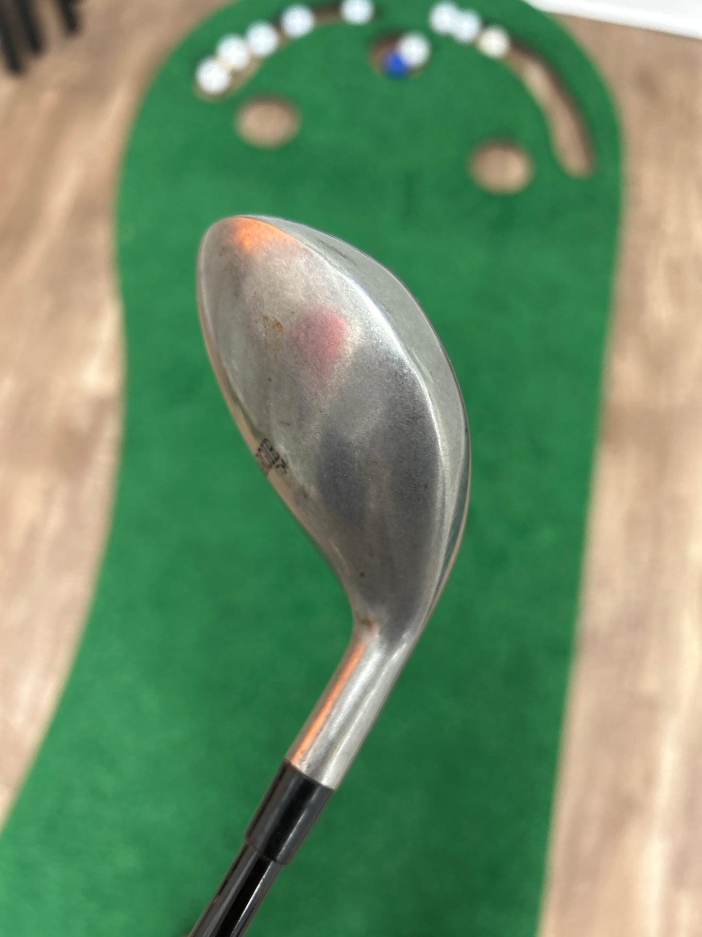Hollander 7-Wood (Darcie)