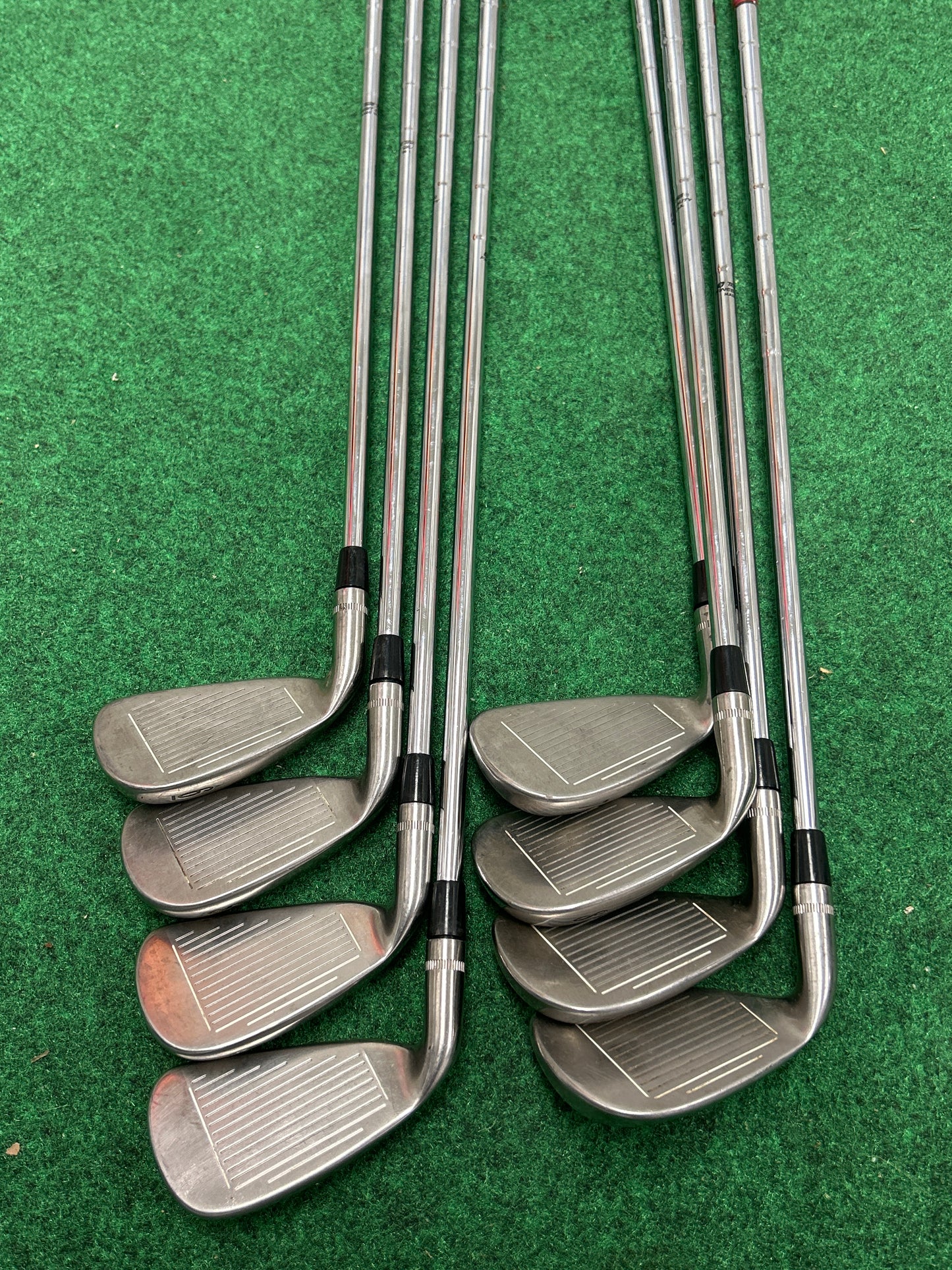 Ben Hogan BH-5 Offset Irin Set 3-PW