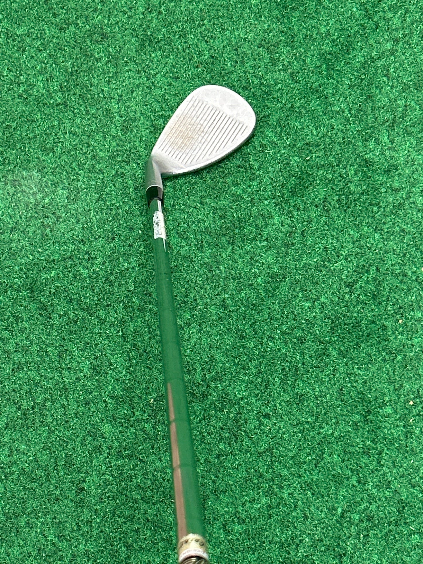 Titleist Vokey Spin Milled SM4 Chrome 60 Lob Wedge