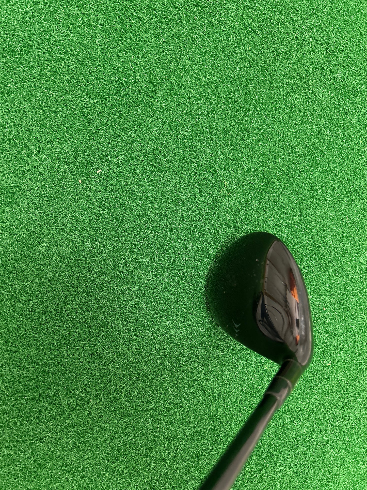 the Mizuno JPX-825 5-Wood, 18°