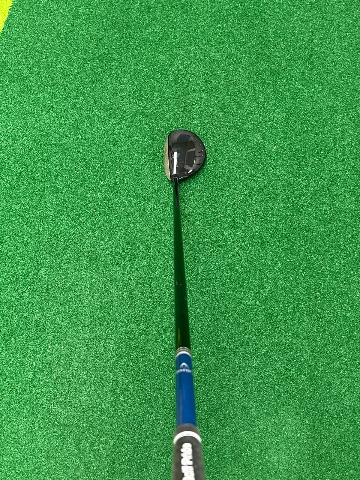 Callaway X Series 5-Wood 19° Reg. Flex RH