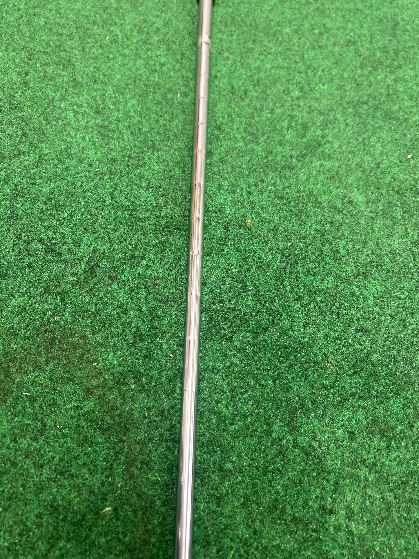 Wilson Autograph 9-Iron LH
