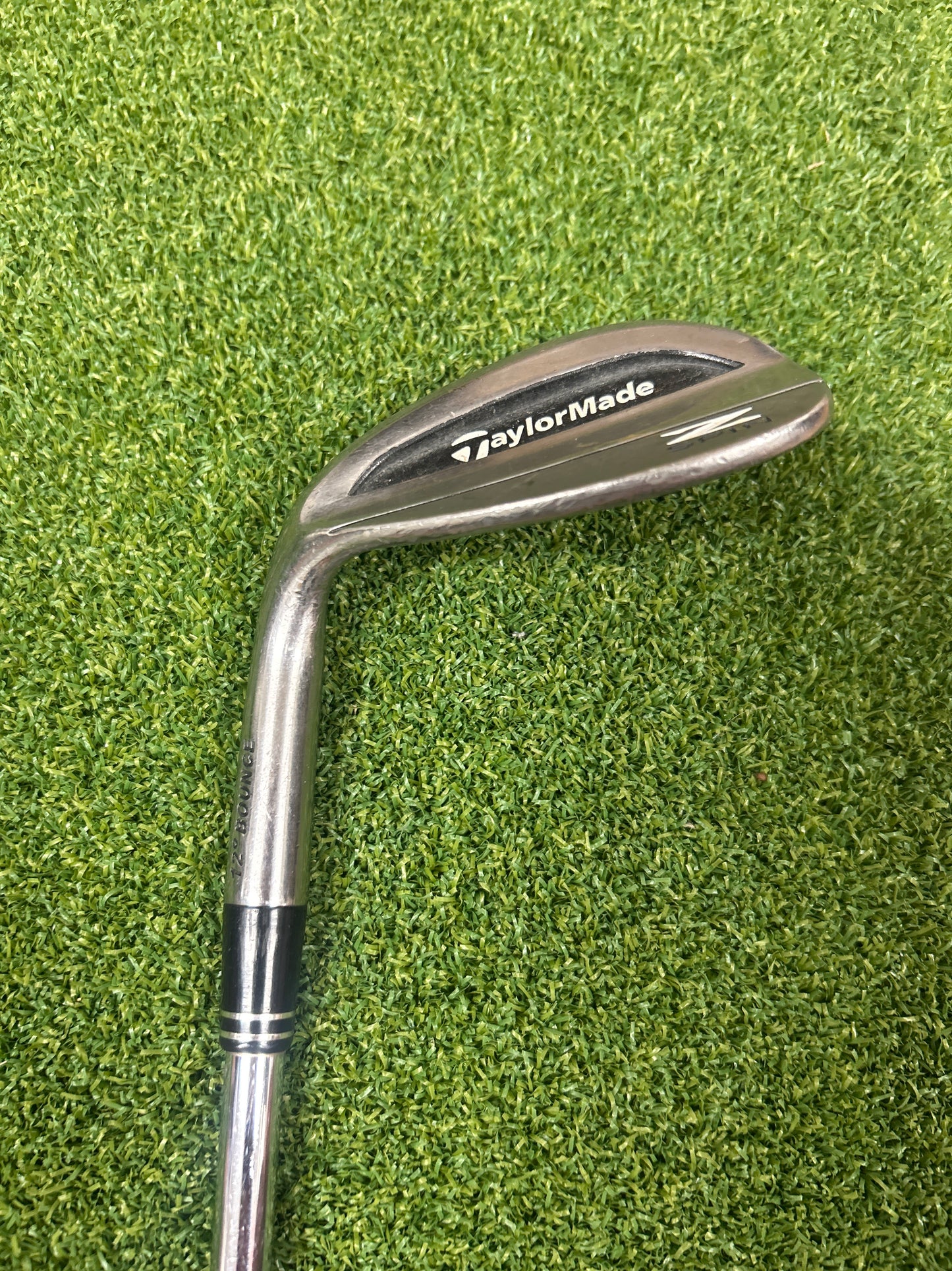 TaylorMade Z Spin 56 Degree
