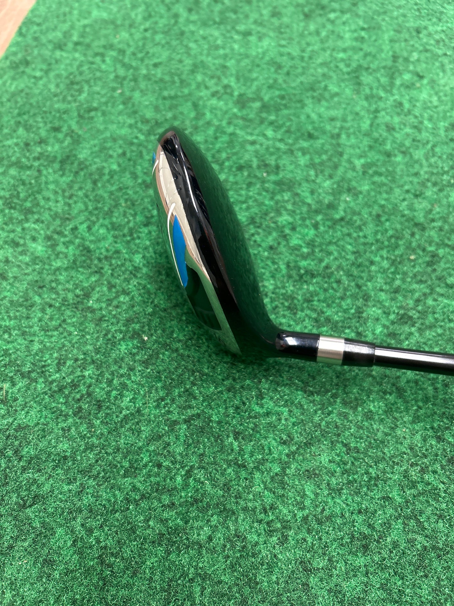 Tour Edge BAZOOKA 370 5-Wood LH