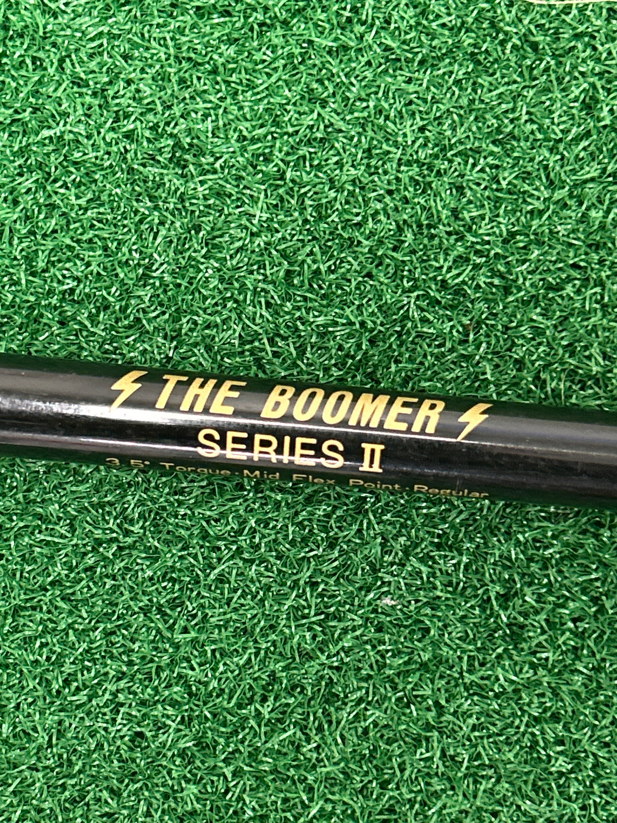 Airtime Max Energy 7 Wood